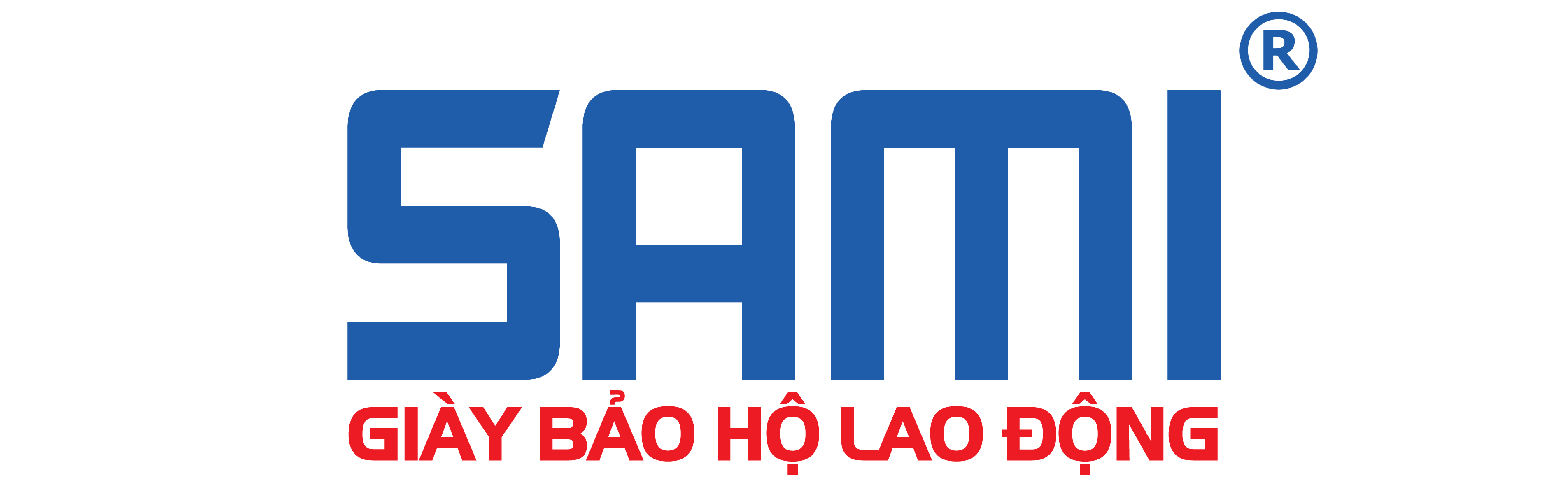Công Ty Cổ phần LASA – Giày bảo hộ Sami